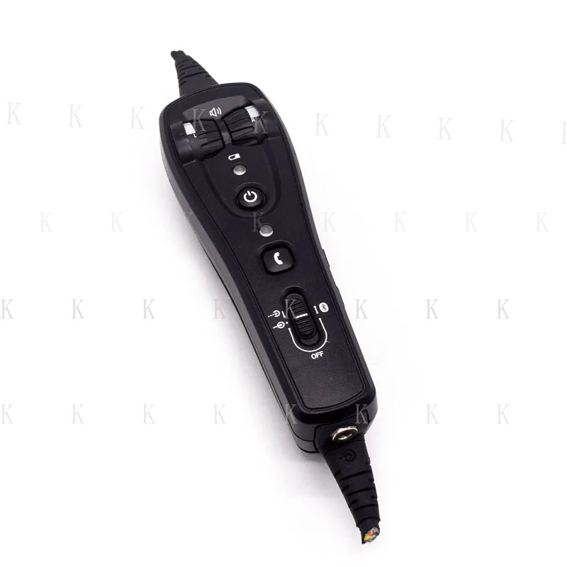 For  Original Bose-Bluetooth Control Module For 327070-1020 A20/ANR Headset