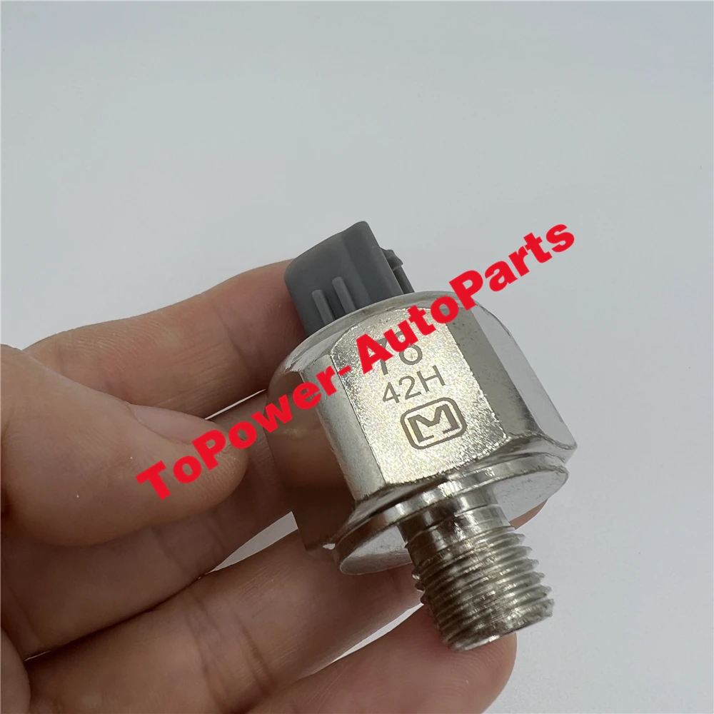 Knock Sensor OEM 89615-12040 for Toyotaa Camry Tacoma 4Runner Tundra Sienna Avalon Lexuss RX300 ES300 GS400 LS400 8961512040 - Image 3