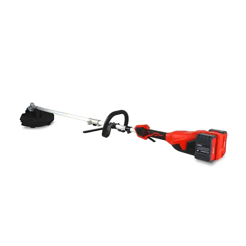 Top Factory Good Quality 40V Electric Chain Saw Wood Cutter 4.0Ah Batteries Brushless Motor Chainsaw for Cutting