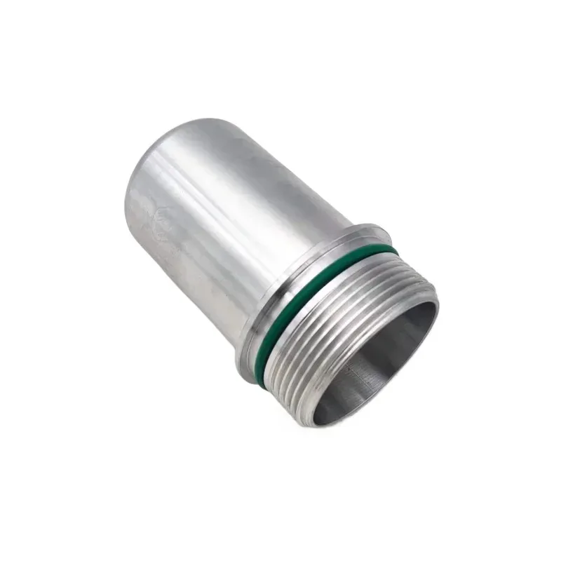 0BH Transmission External Filter Mesh Aluminum Cover 0DE 0DW Filter Element Cap Car Accessories