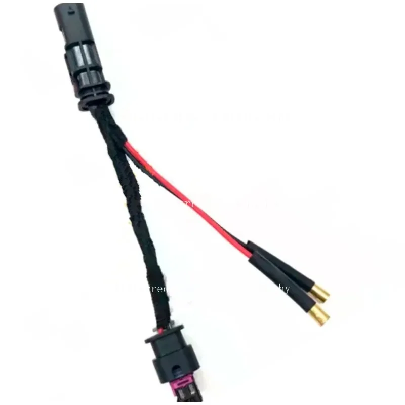 Suitable for Motorcycle ACC Power Supply Wire Cigarette Lighter Power Take‑Off Harness For R1200GS
