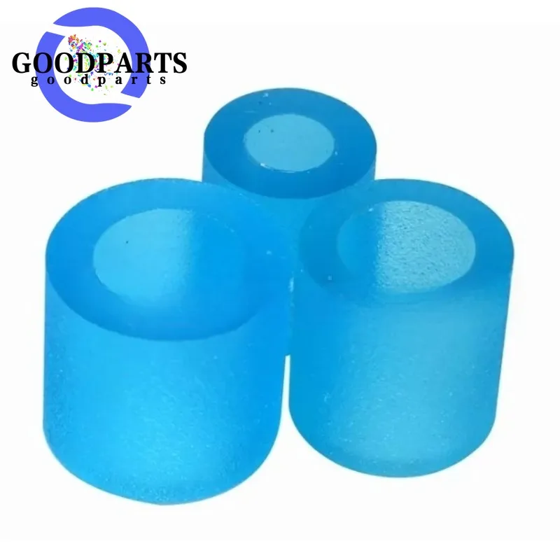 10 Sätze. Neuer Papiereinzugswalzenreifen für Ricoh Aficio AF1075 2060 2075 2051 MP7500 8000 6000 AF03-0081 AF03-1082 AF03-2080