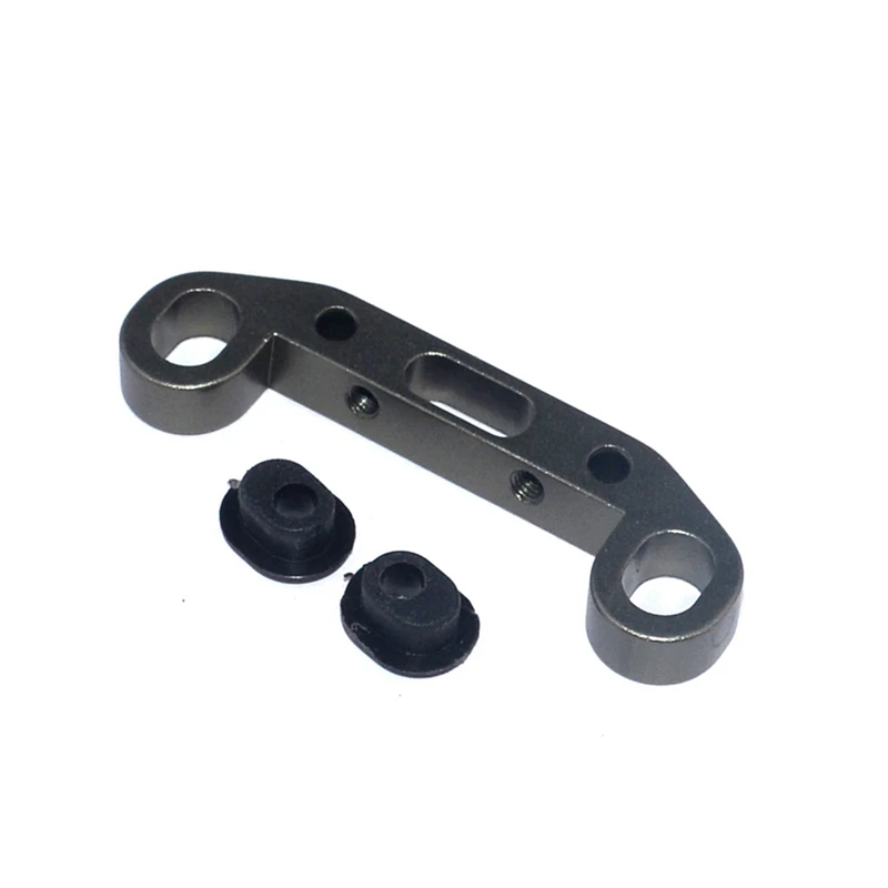 Metal Front Upper Suspension Arm Mount 8047 For 1/8 ZD Racing 08423 08425 08427 9020 9072 9116 9203 RC Car Parts,2