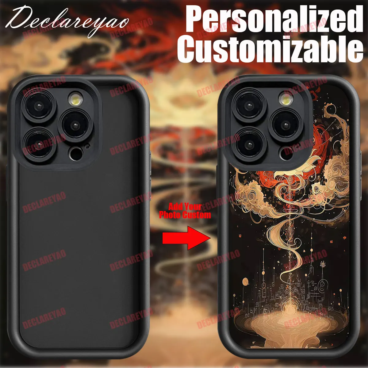 Personalized Diy Cu… - image