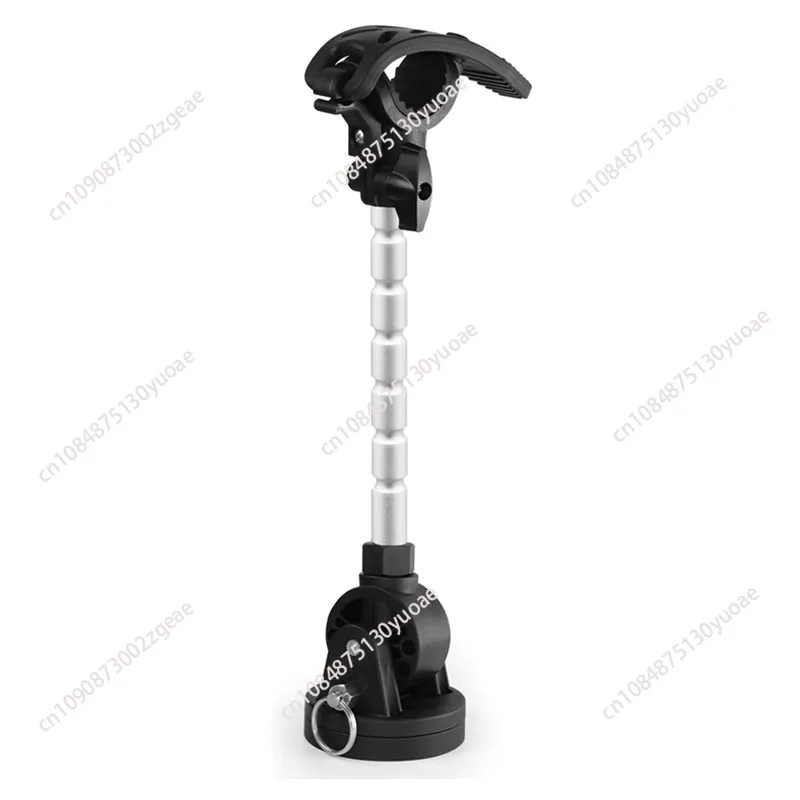 

Suitable for stabilizer bracket, fixing the towing motor shaft and reducing motor rebound