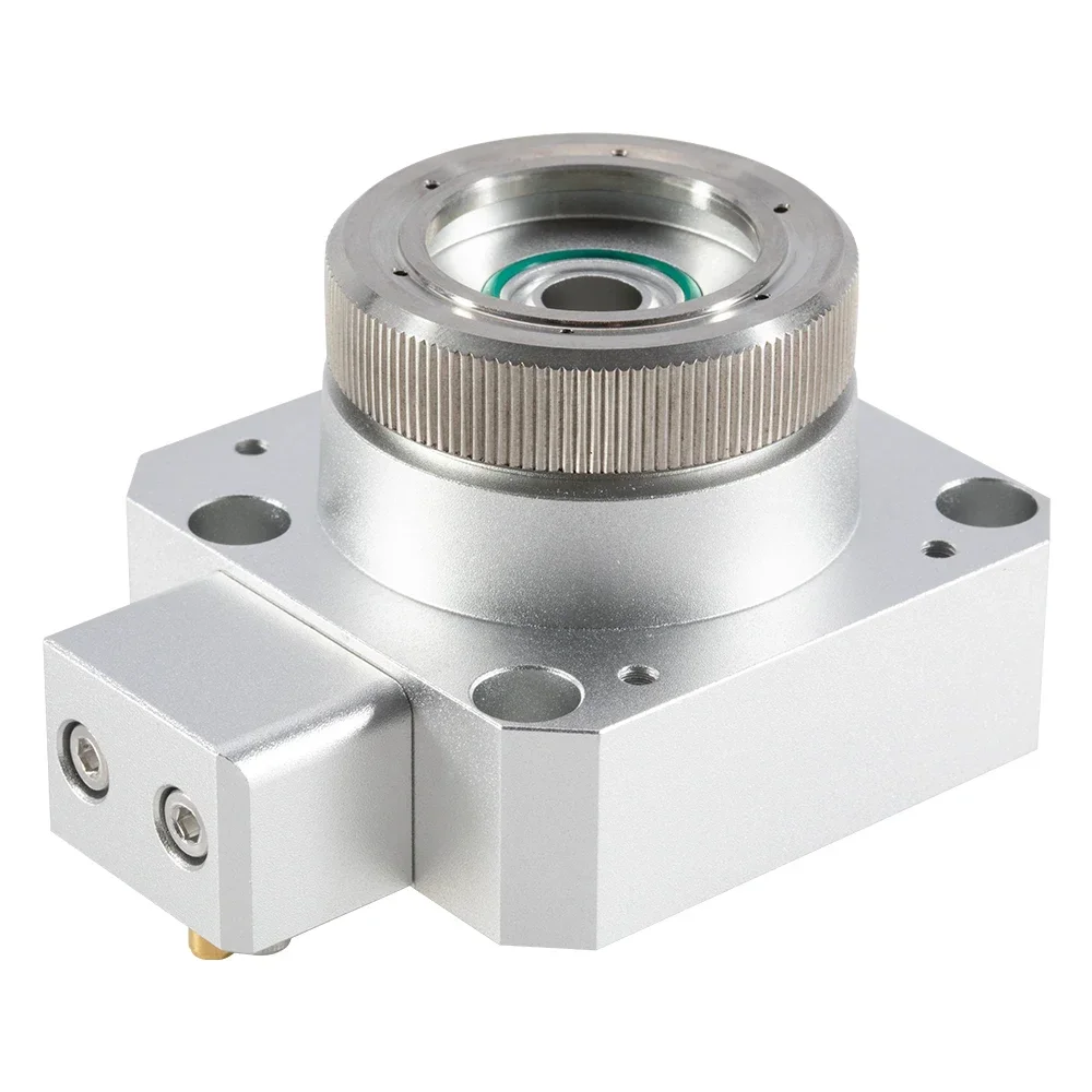 Cloudray High Quality RT-BT220-A Nozzle Connector for BT220 Fiber Cutting Head