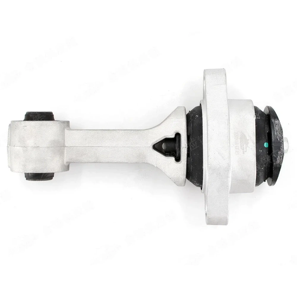 

Опора двигателя задняя для Hyundai Elantra, Hyundai Veloster и Kia K3. OE: 21950-2V000, 21950-1R000