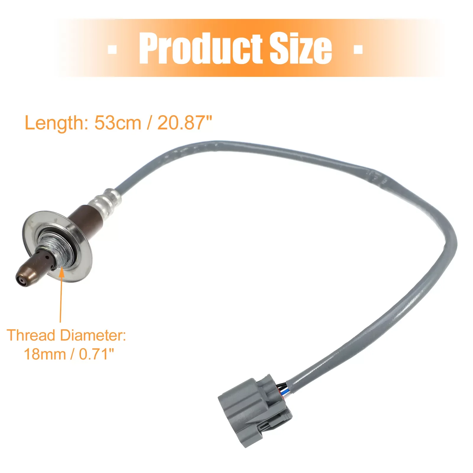 

High quality Upstream 22641-AA540 Oxygen Sensor For Subaru Legacy Outback Liberty 2.5L 09-12 22641AA540 FREE SHIPPING!!!