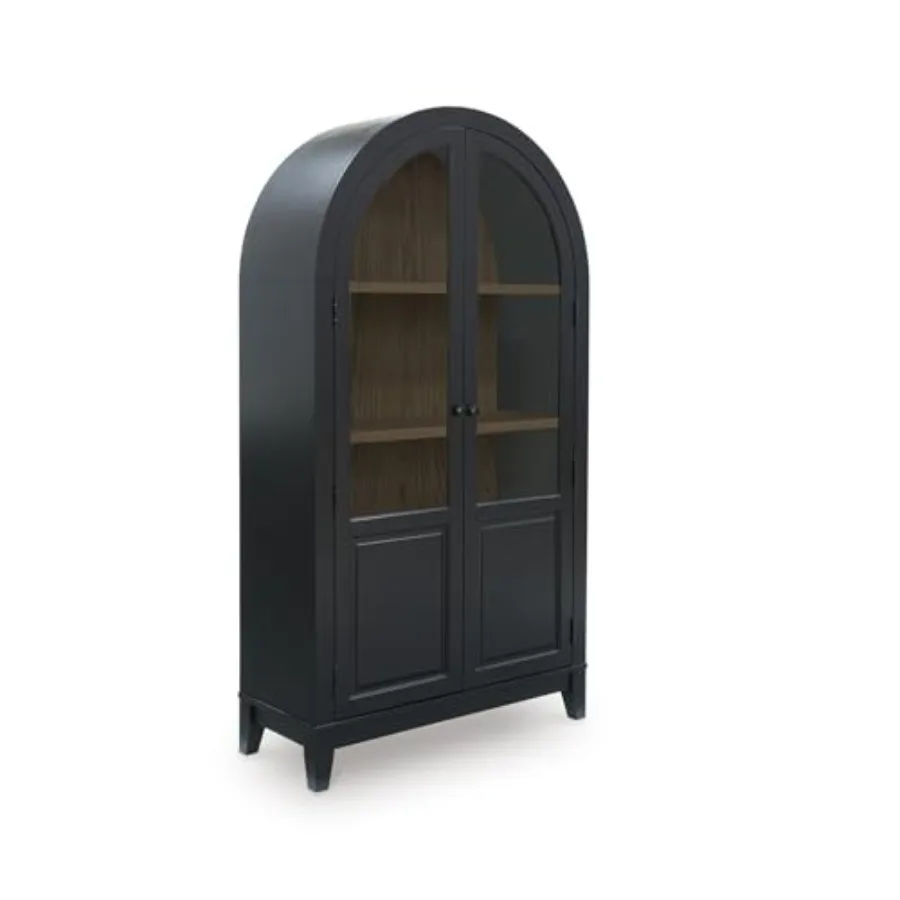 

Dagandale Casual Accent Cabinet with Shelf, and