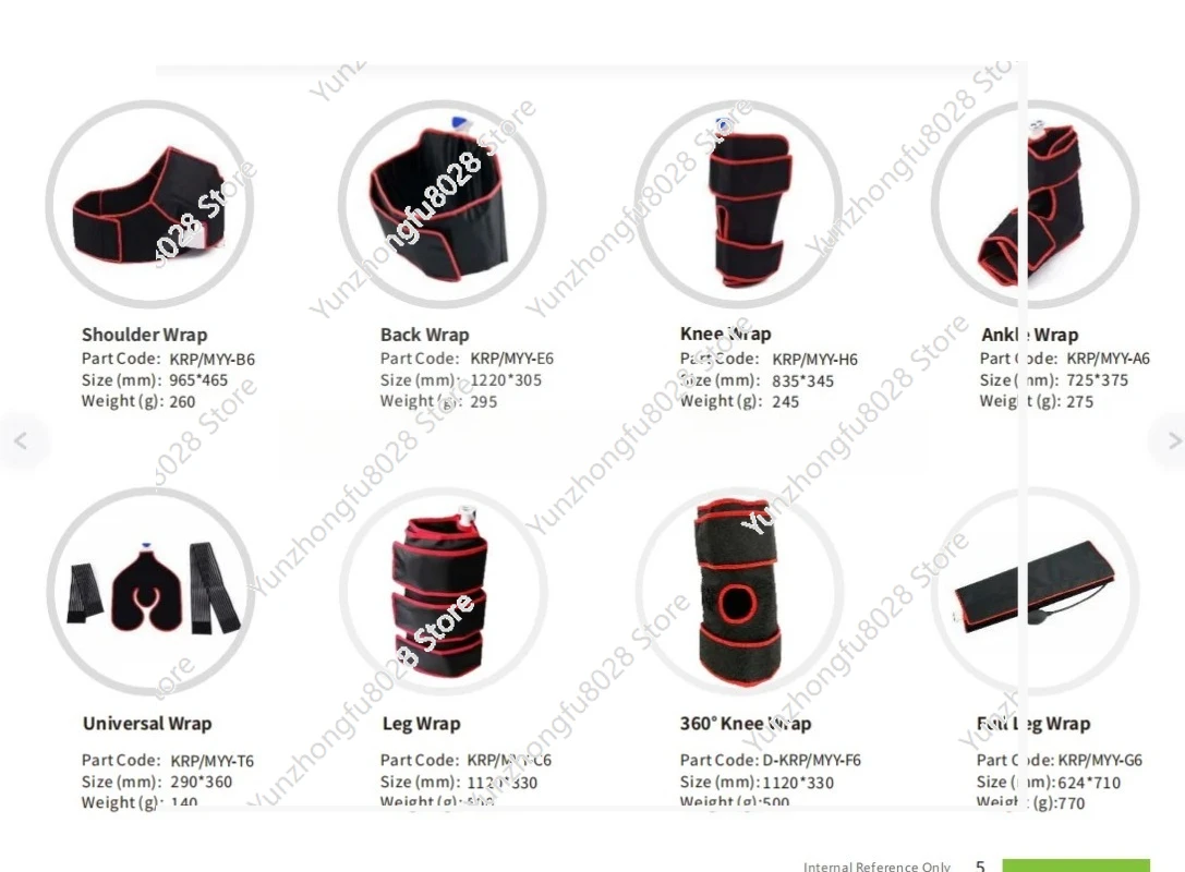 Latest Update: Frozen Push Physical Therapy Postoperative Whole Leg Pain Recovery Accessories Purchase Special Link
