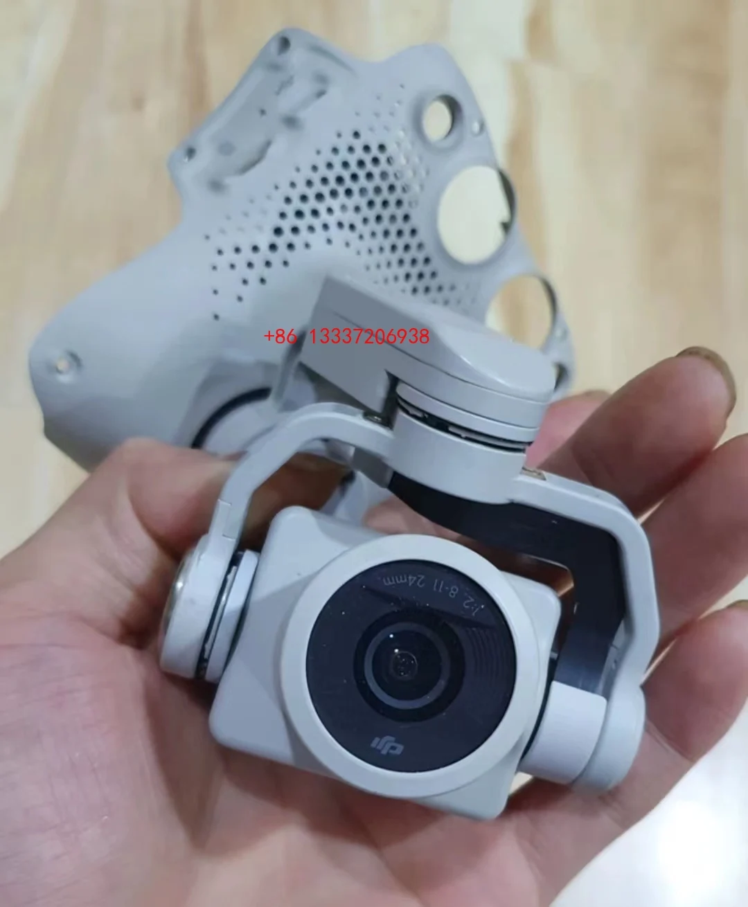 Assembly Gimbal DJI Phantom 4 Pro V2.0 Gimbal and Cameral Set Fit for 4A 4P 2.0