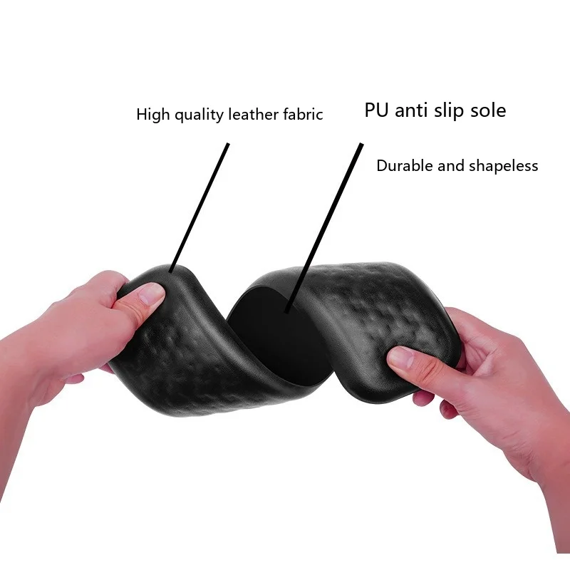 Memory Foam Wrist Rest Keyboard Pad Set 4 Leaf Clover Design 6 Colors Office Gaming Desk Mat