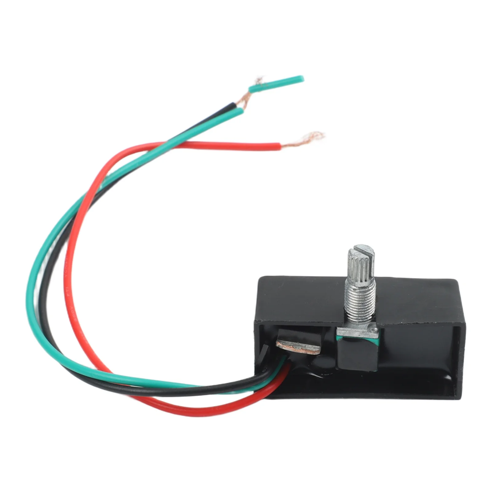 Electric Sprayer Governor Regulator Switch 12V Water Pump Control for Stable and Adjustable Pump Performance Electric