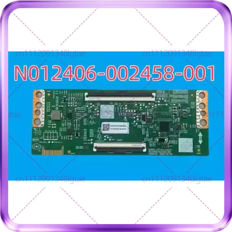 New for A75A3 logic board N012406-002458-001 JR745R3HA2Y