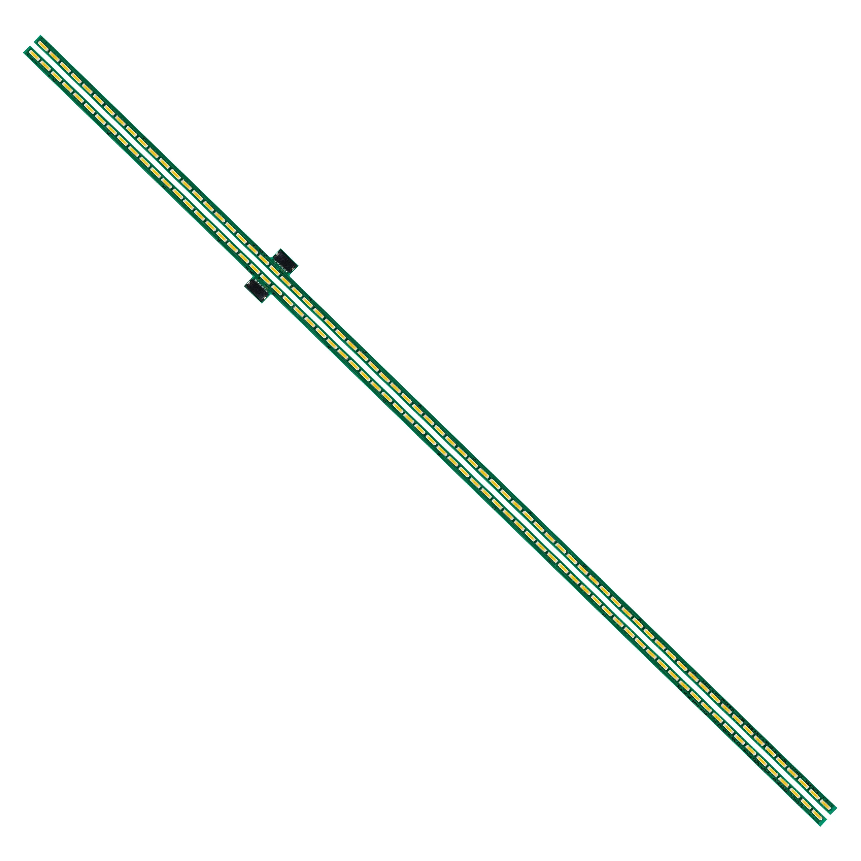 LED strip For 55