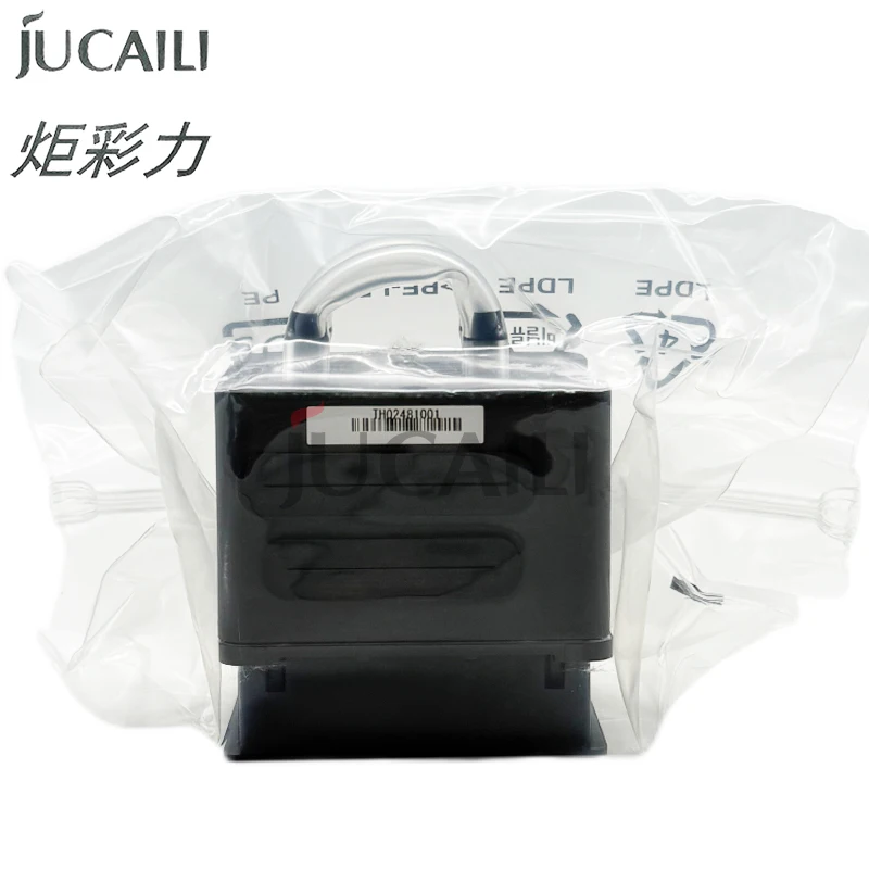 

JCL 100% оригинальная печатающая головка TH5241 Gen5i для печатающей головки Ricoh G5i, печатающая головка Gen5i UV для планшетного УФ-принтера с растворителем