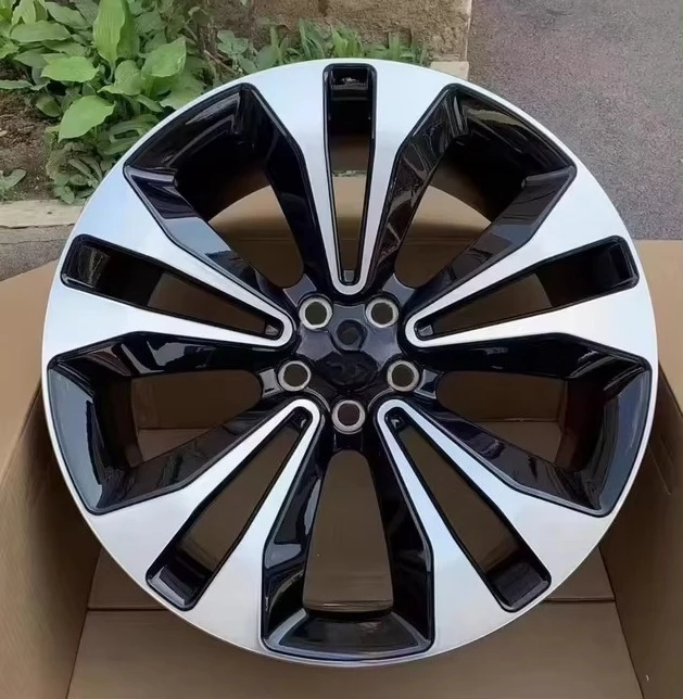 

Индивидуальные автомобильные диски 21/22 дюйма из алюминия