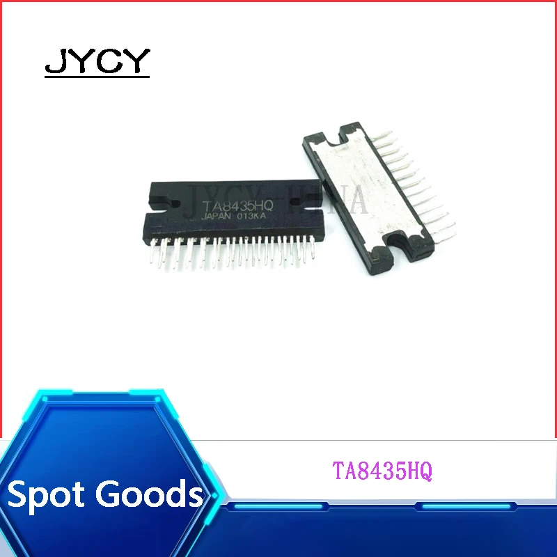 1PCS TA8435HQ  TA8435 TA8435HQ 8435H  DC Motor/Stepper Motor Driver Chip