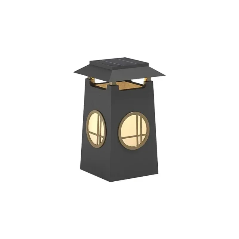 

Hot salesModern Stainless Steel Outdoor Garden Light IP65 Waterproof LED Light Source for Hotel Villa Landscape Yard Decoration