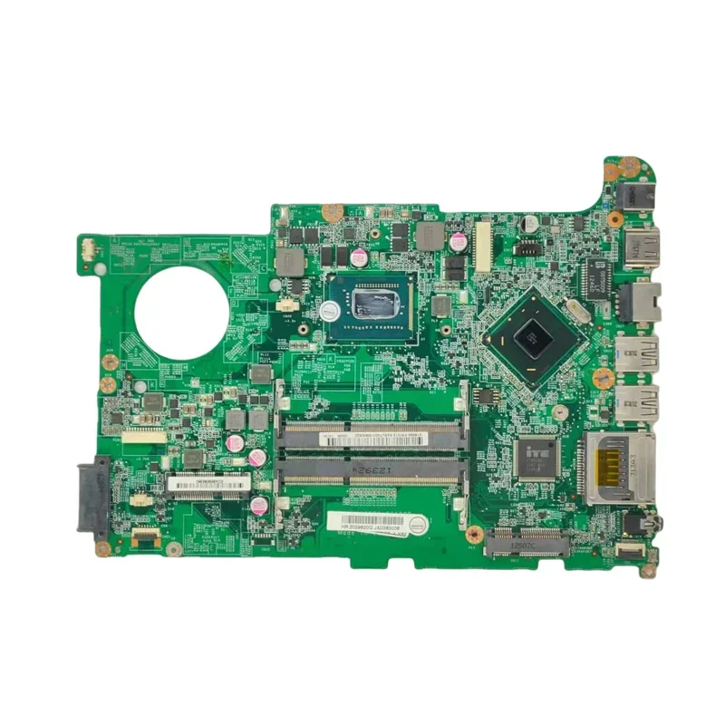 

X3 main board S510 K610D TWS main board HM86 DA0TWSMB6E0 GT840M main board