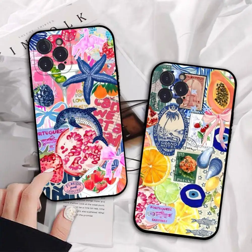 Seaside Scenery Wav… - image