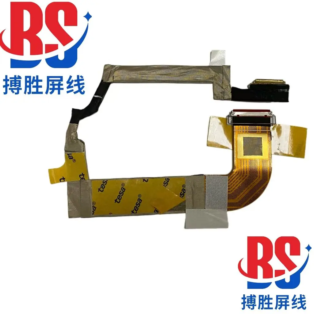 Applicable to for Lenovo Y70f00P 2023 Legion Slim 5-16ARH screen cable DC02C013K00 ILYE3