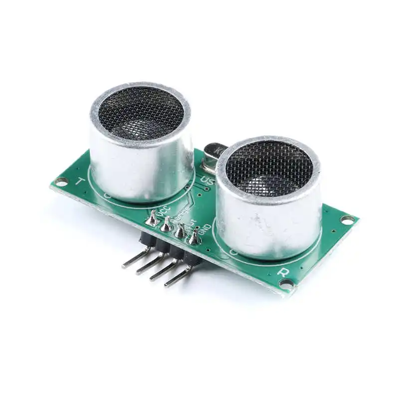 Original authentic US-016 analog voltage output dual-range analog ultrasonic distance measurement module