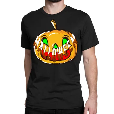 

HALLOWEEN Classic T-shirt