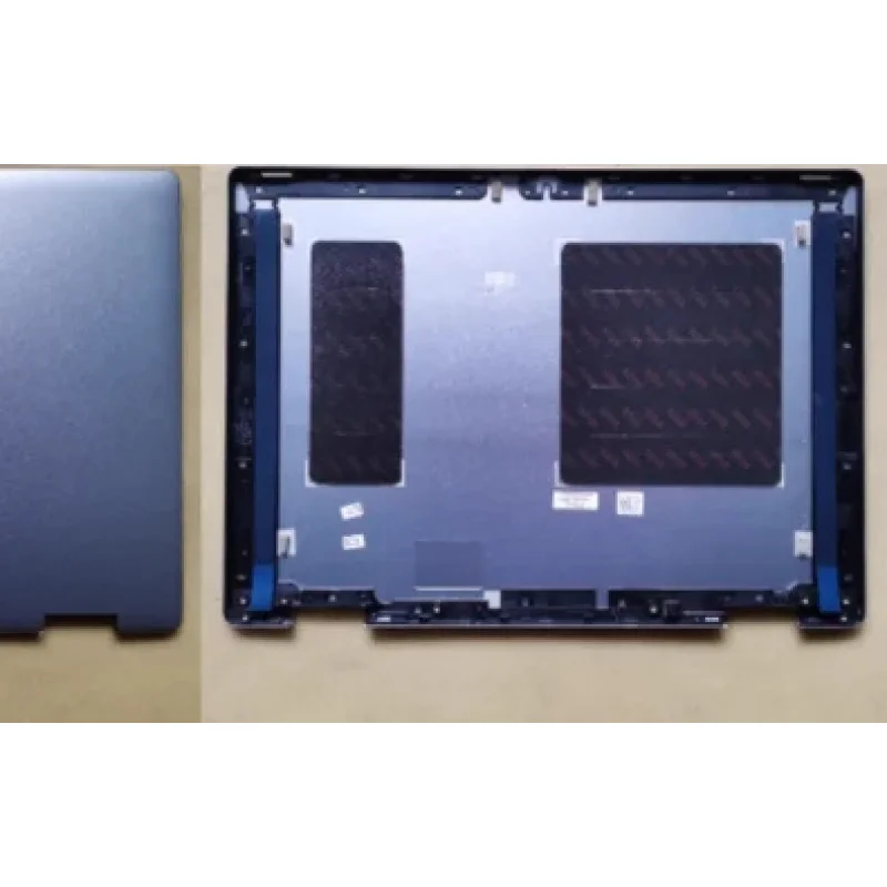 PP+New laptop lcd back cover for insprion  14Plus 7440 2in1 7445  0451W1