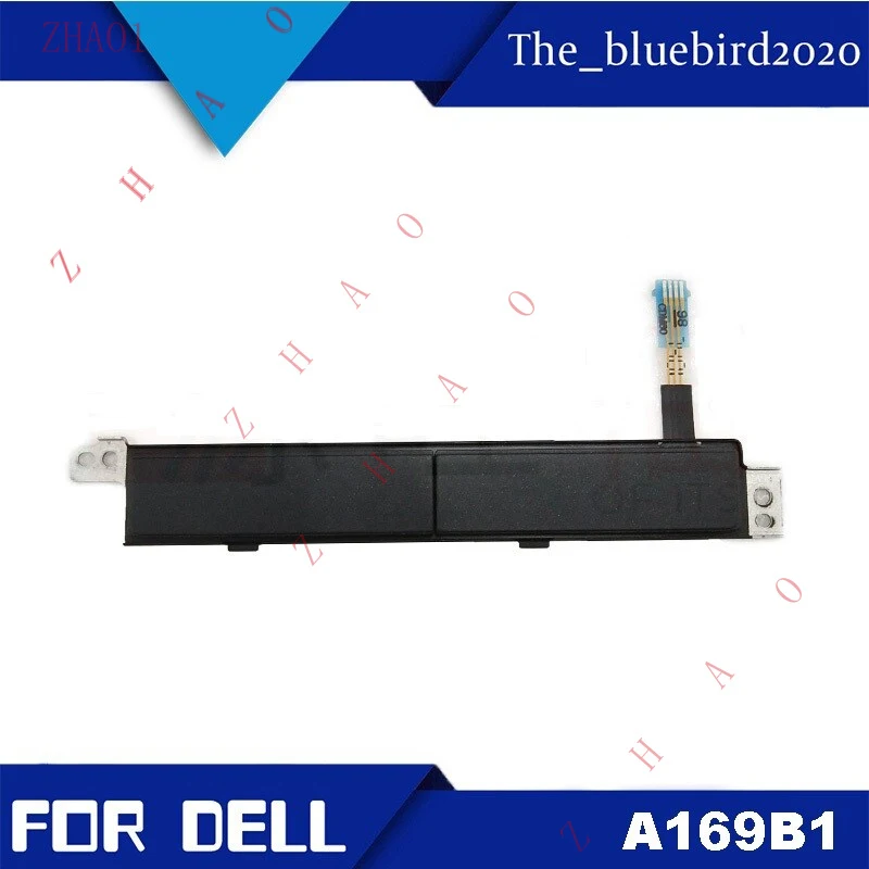 Z   For Dell E5480 E5580 E5490 E5590 M3520 Touchpad Left Right Buttons A169B1