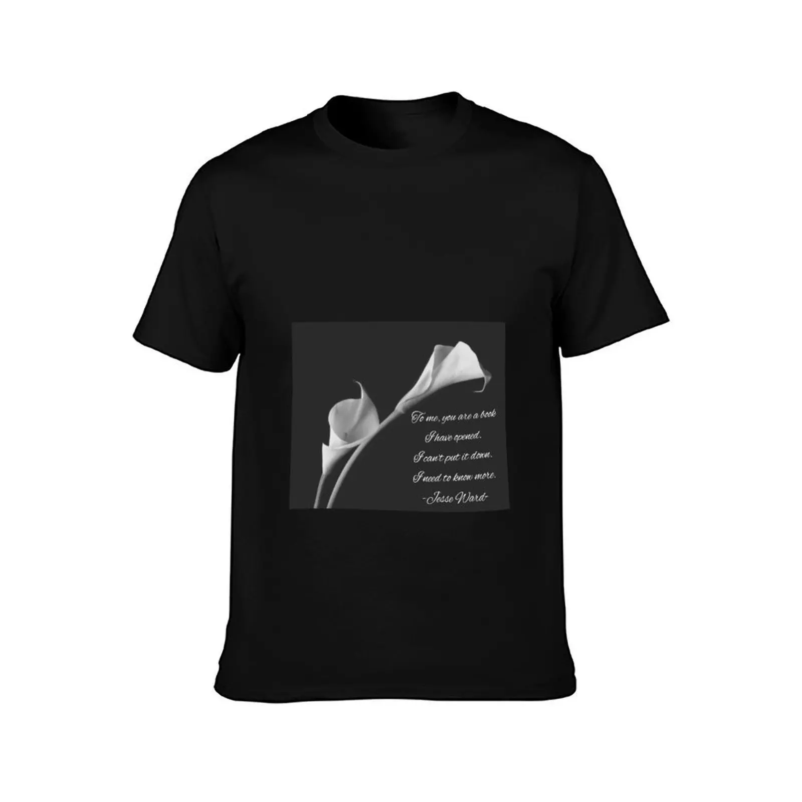 The Lord of the Mansion - Jesse Ward T-Shirt Lightweight Gym Training T-Shirt