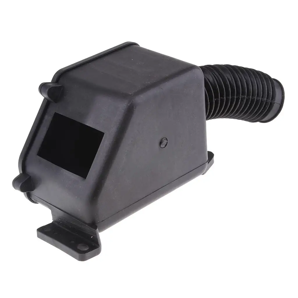 Afbeelding 3: Luchtfilterreiniger Box 42mm binnendiameter voor GY6 150 157QMJ motor ATV Quad scooter motorfiets