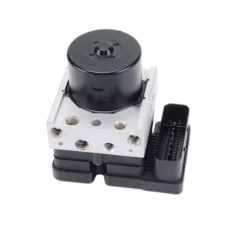ABS Hydraulic Block Controller For Volkswagen Jetta 05-09 1K0614117H 1K0907379P ABS Anti Lock Brake Pump Module Unit
