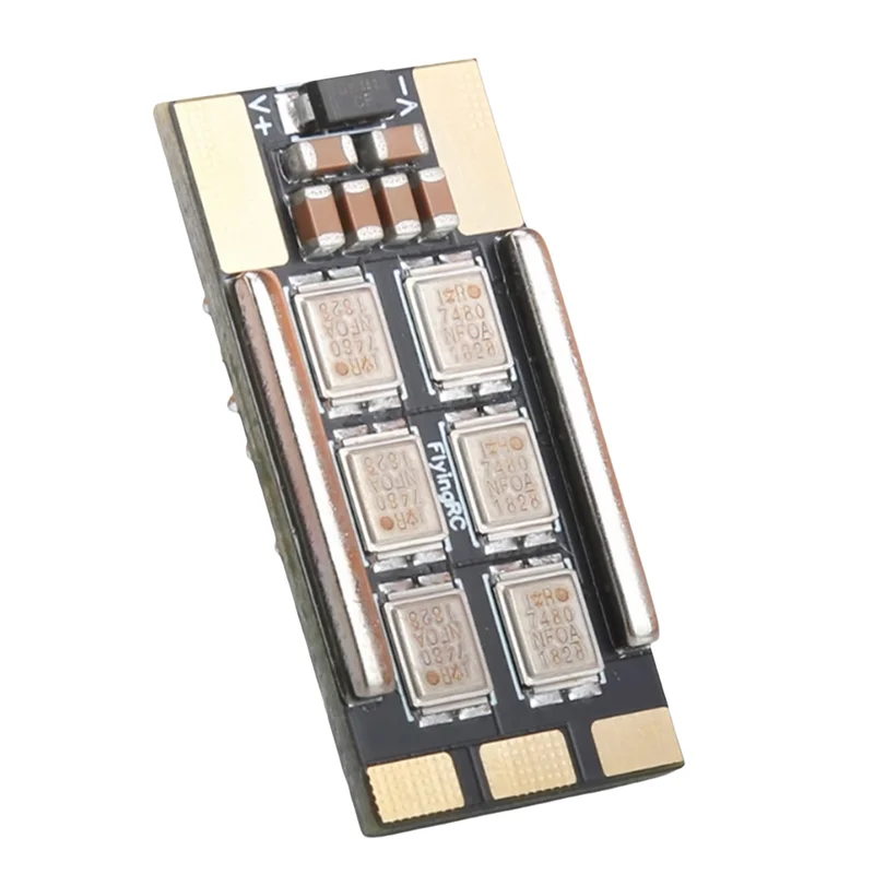 PHILE-AM32 Esc V2.5…