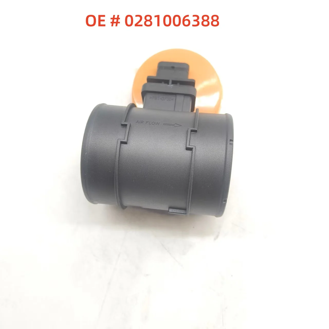 

high quality 0281006388 Air flow meter sensor For JAC pickup truck ﻿