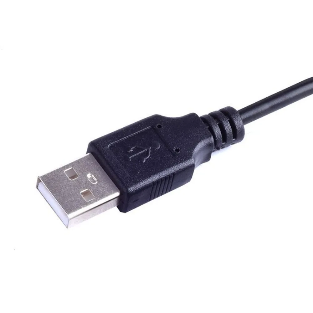 Electric Hair Clipper Hair Clippers Cable DC Connector Charging Heads Adapter Shaver Power Adapter Charger Converter