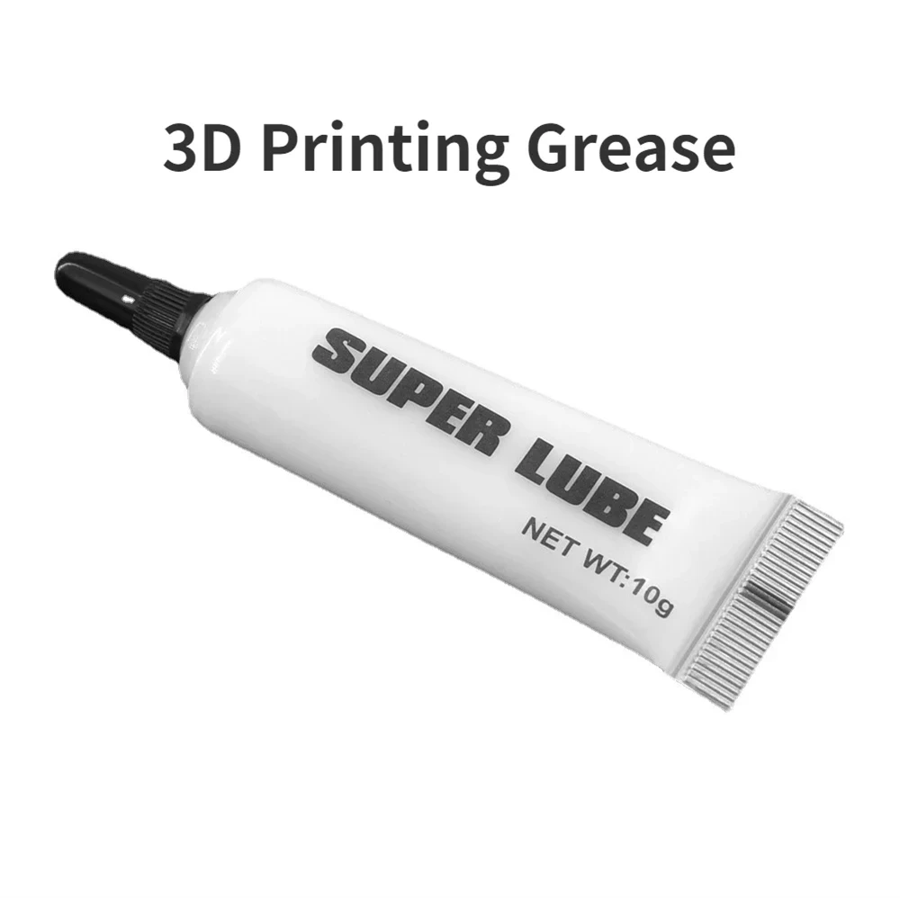 3d Printer Gear Grease Lube For 3d Printer Reduce Noise Good Lubrication Effect Lubricating Oil