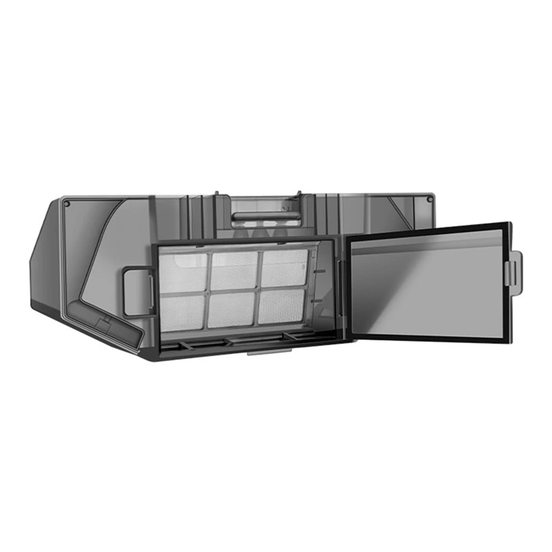 Boîte à poussière pour Dreame, pièces de rechange, accessoires, X30, X30 Pro