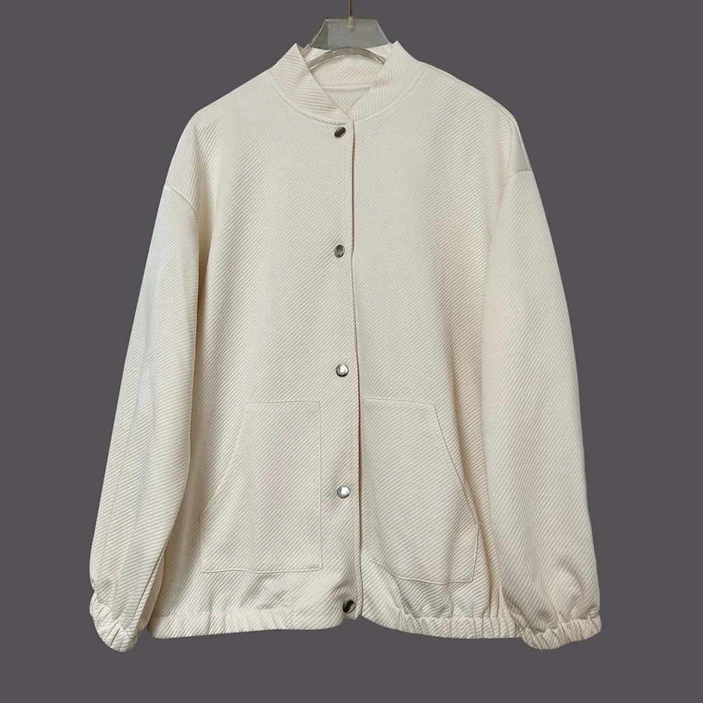 veste-en-twill-a-manches-courtes-pour-femme-col-montant-boutonnee-epaules-tombantes-ideale-pour-les-activites-de-plein-air-par-temps-chaud