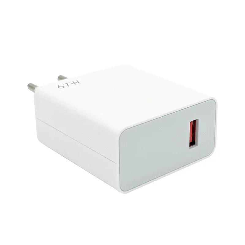 Szybka ładowarka USB 6A 67 W do Xiaomi 14 13T 12 Lite 11 Ultra Redmi Note 13 12 11 10S 9 Pro POCO Turbo Charge Kabel ładujący typu C