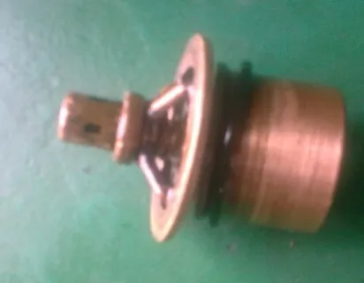 

Screw Air Compressor Temperature Control Valve 1622375982, 1622375901