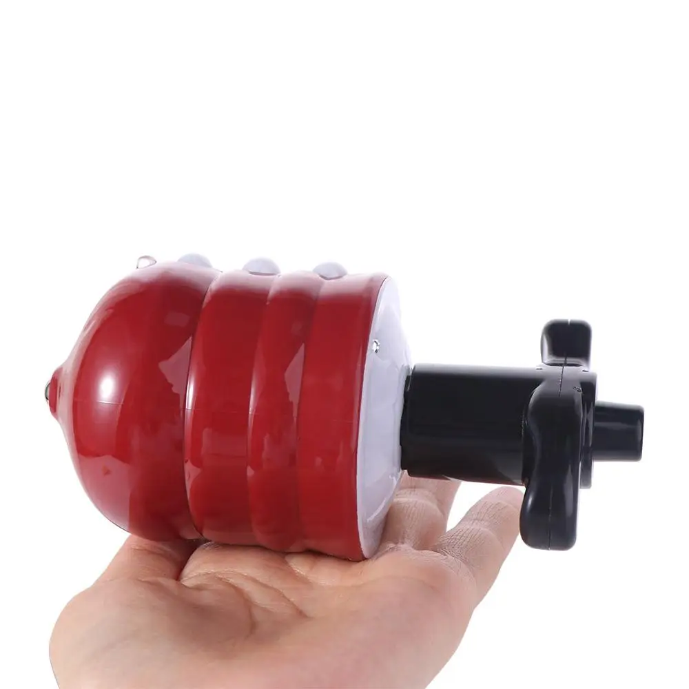 Obracający się świecący bączek z dźwiękiem i światłem, klasyczny bączek, bączki LED dla wielu graczy, żyroskop dla dzieci, dla chłopców i dziewcząt.