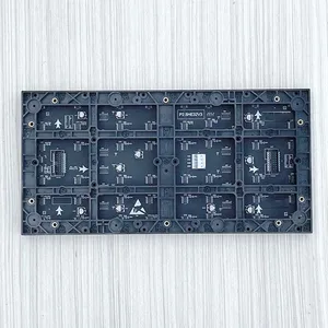 Panel LED P2. 5 Modul HUB75 Dinding Video Penuh Warna Cocok Untuk layar tampilan LED dan animasi LED tampilan piksel dalam ruangan 8 layar dinding led penjualan terbaik - №