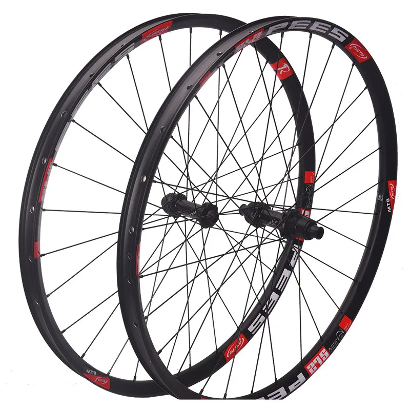 

MTB Ratchet 36t EXP mountain bike wheelset 26 27.5 29er wheels hg xd ms 12v disc brake 28h rim thru axle for boost wheel