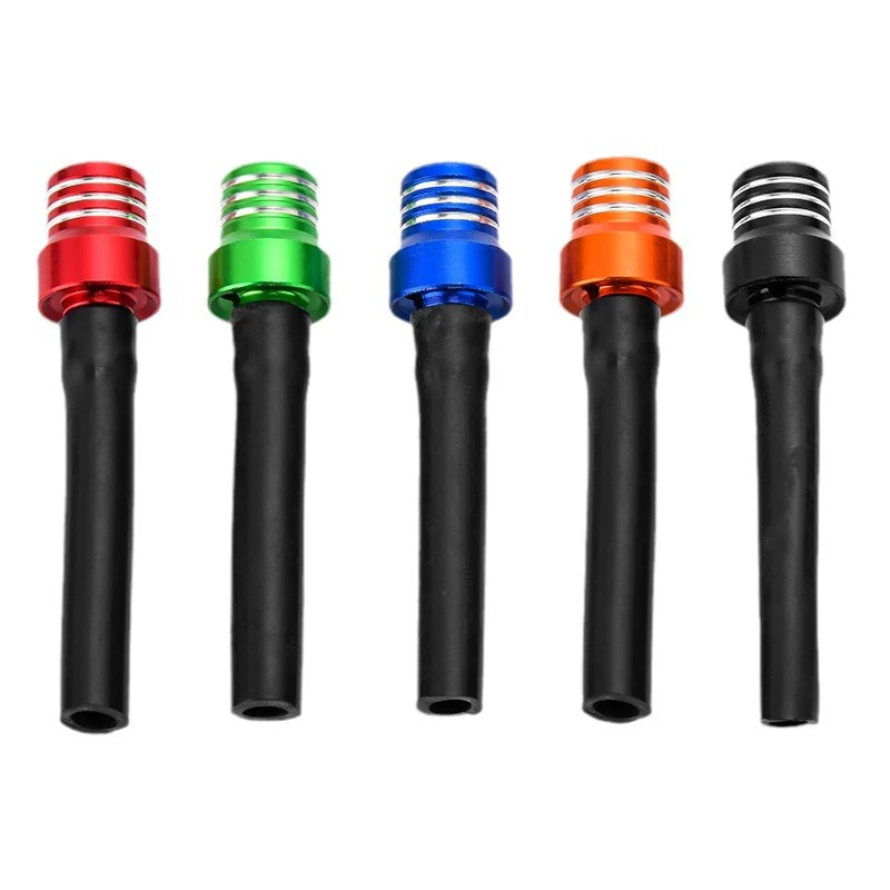 Motorcycle Gas Fuel Cap Valve Vent Breather Hose Tube For KTM EXC EXCF XC XCF SX SXF XCW XCFW 125 250 300 350 400 450 500 530