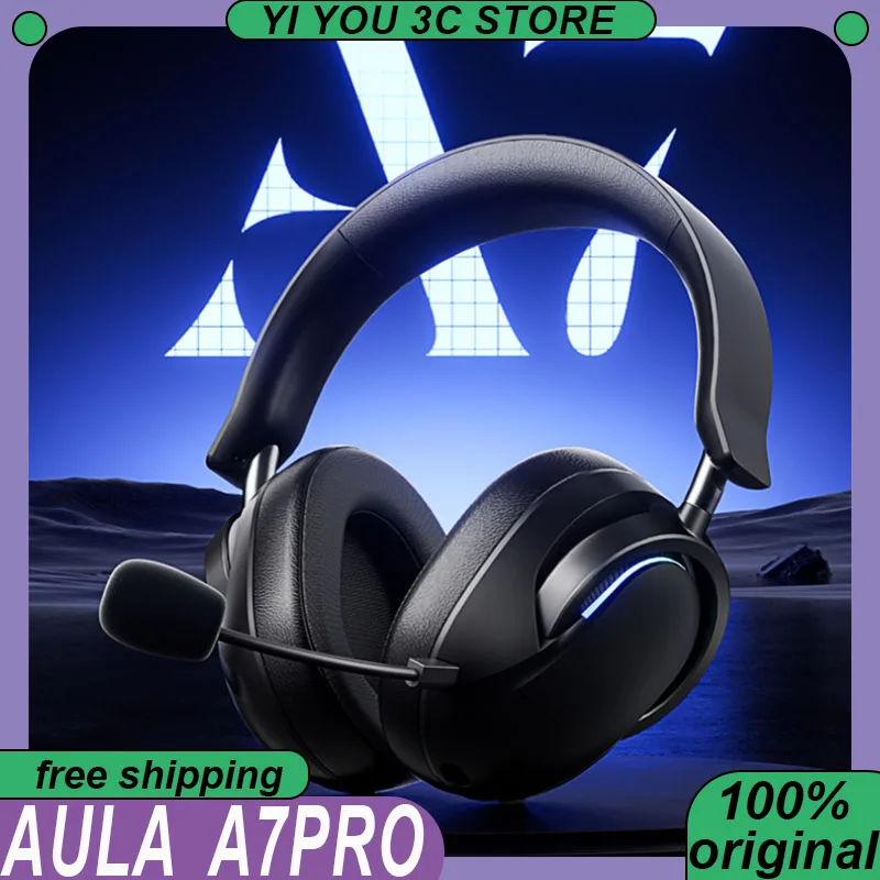 Aula A7Pro Esports …