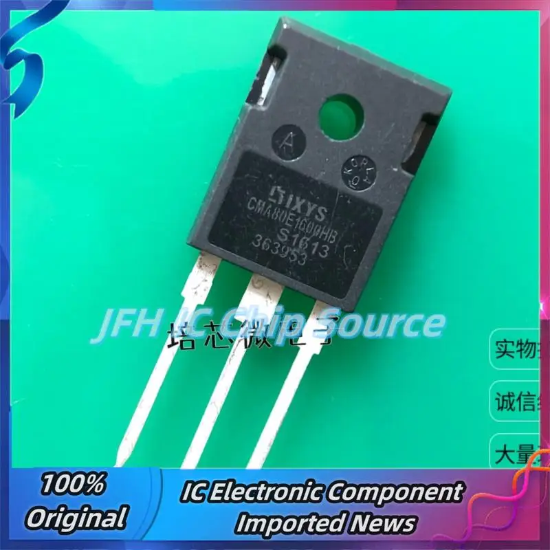 

10PCS CMA80E1600HB 80A1600V 70TPS16 Best Quality Stock