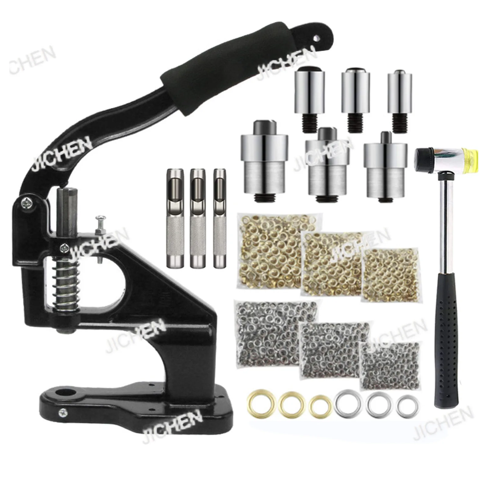 Jc Hand Press Corn … - image