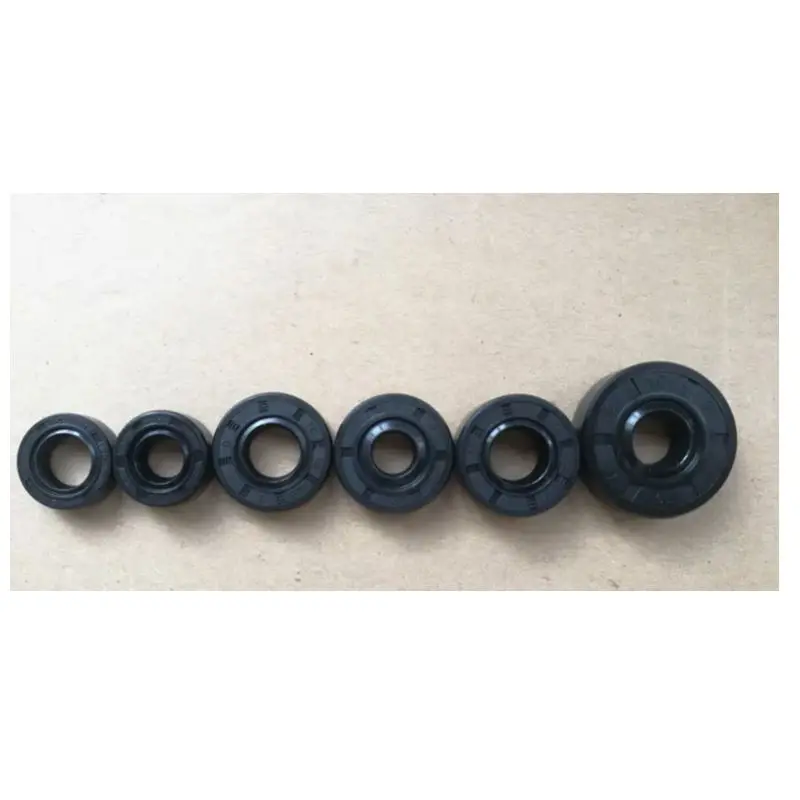 Washing machine accessories: fully automatic washing machine reducer/water seal/oil seal/sealing ring, small water seal