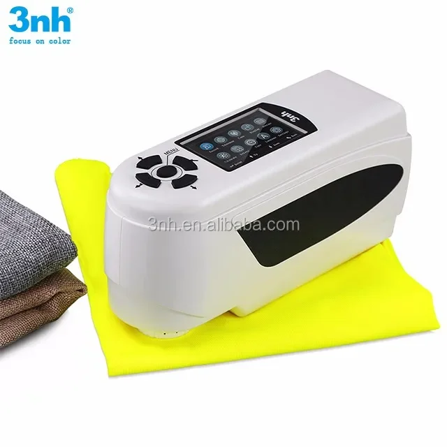Laboratory Coffee Roast Color Analyzer Chroma Meter Colorimeter
